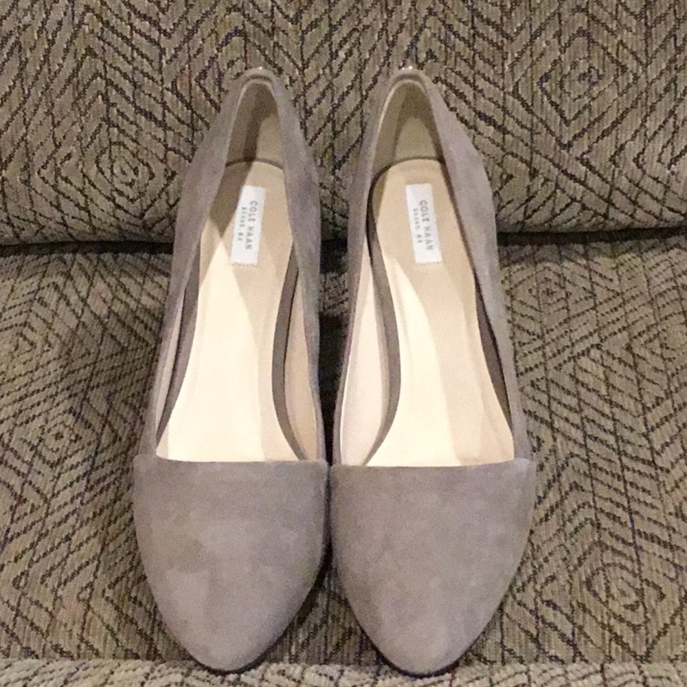 Cole Haan Shoes